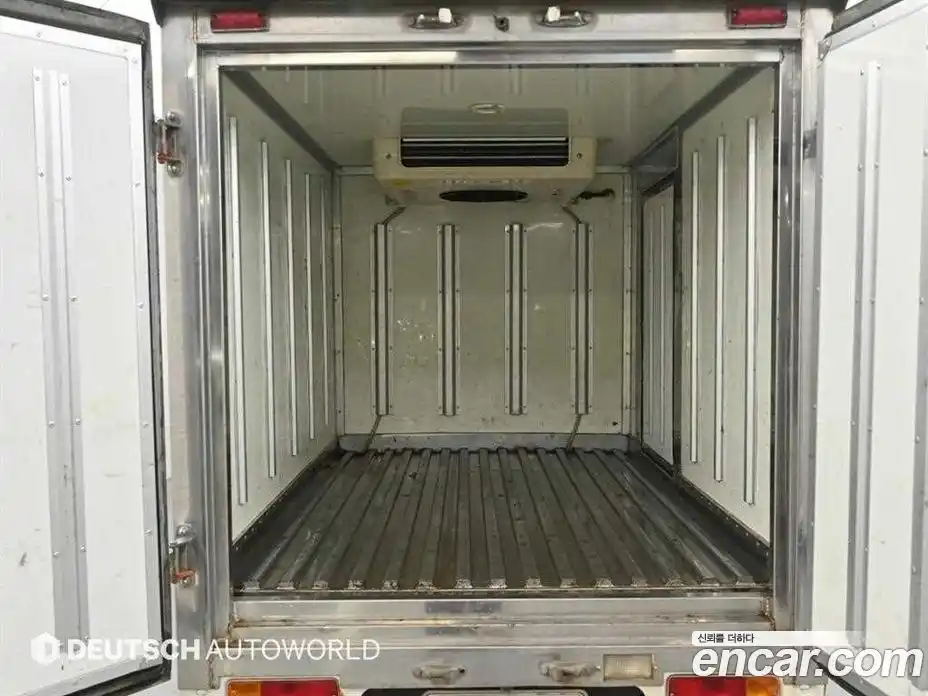 Chevrolet labo 2017 0.8 механика в Москве № 1345869, фото 19