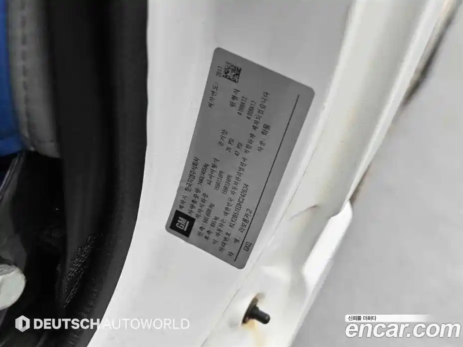 Chevrolet labo 2017 0.8 механика в Москве № 1345869, фото 20
