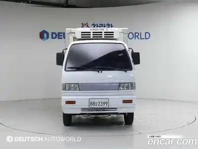 Chevrolet labo 2017 0.8 механика в Москве № 1345869, миниатюра 3