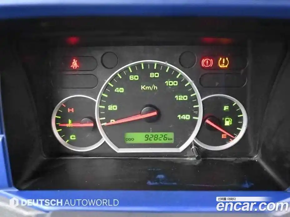 Chevrolet labo 2017 0.8 механика в Москве № 1345869, фото 8