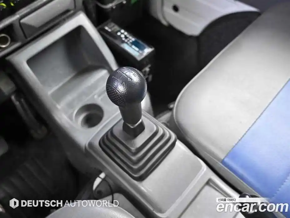 Chevrolet labo 2017 0.8 механика в Москве № 1345869, фото 9