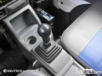 Chevrolet labo 2017 0.8 механика в Москве № 1345869, миниатюра 9