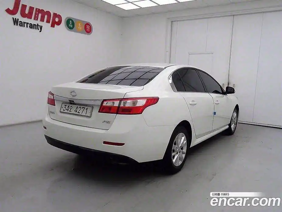 Renault SM5 2016 2.0 гидро в Москве, фото 3