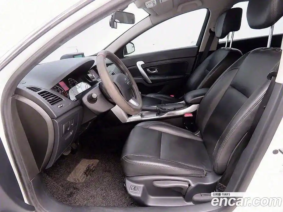 Renault SM5 2016 2.0 гидро в Москве, фото 5