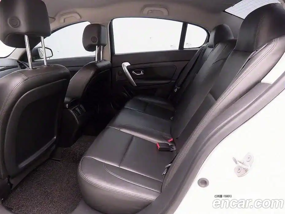 Renault SM5 2016 2.0 гидро в Москве, фото 6