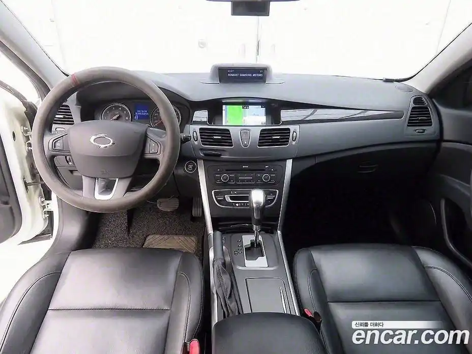 Renault SM5 2016 2.0 гидро в Москве, фото 7