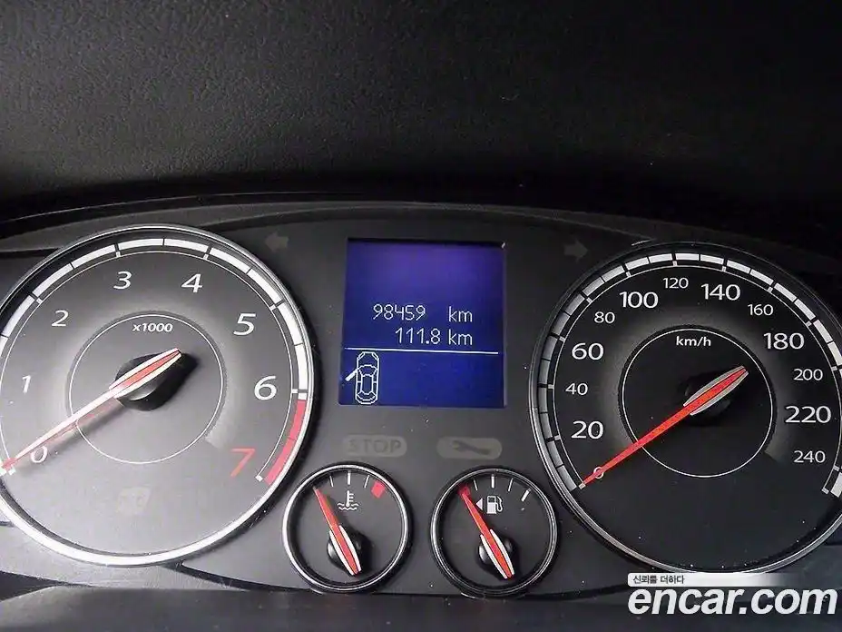 Renault SM5 2016 2.0 гидро в Москве, фото 10