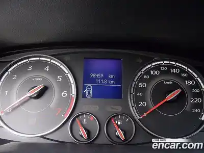 Renault SM5 2016 2.0 гидро в Москве, миниатюра 10