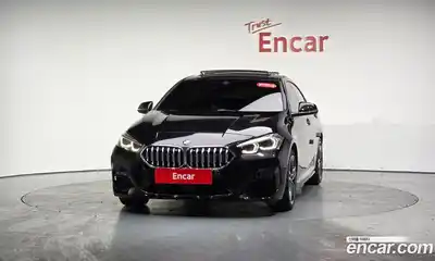 BMW 2-Series 2024 2.0 гидро в Москве № 153713, миниатюра 2