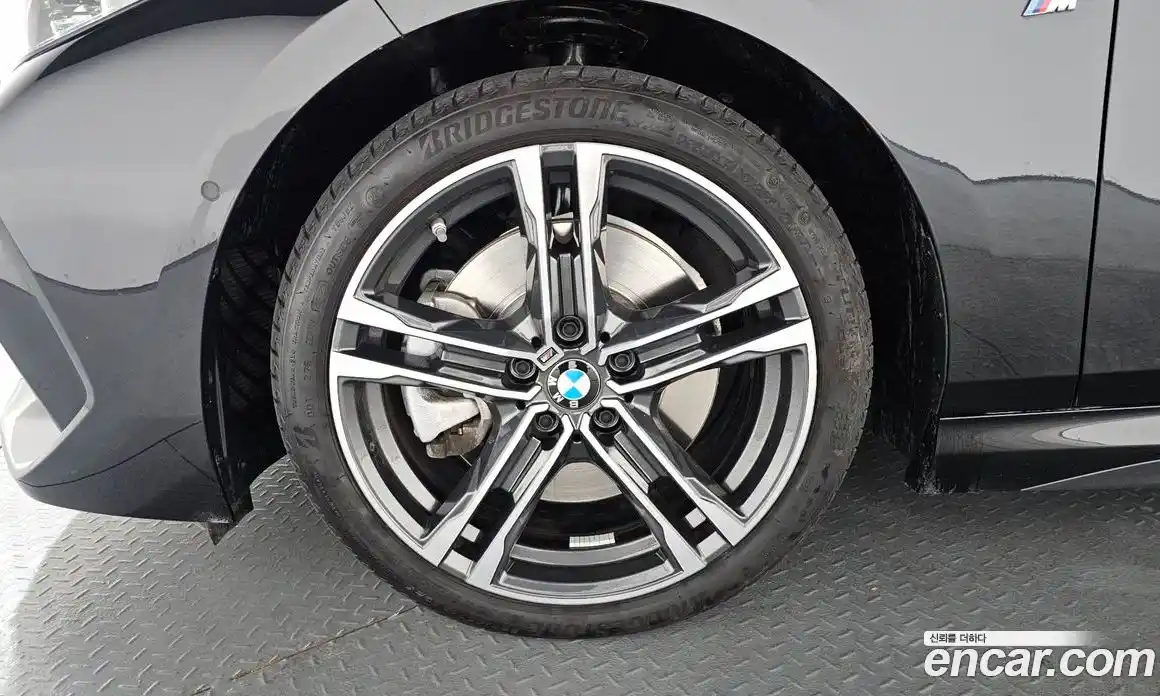 BMW 2-Series 2024 2.0 гидро в Москве № 153713, фото 4