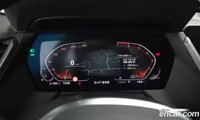 BMW 2-Series 2024 2.0 гидро в Москве № 153713, миниатюра 7