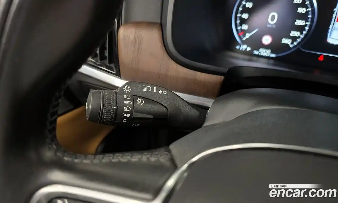 Volvo S90 2021 2.0 гидро в Москве, фото 33