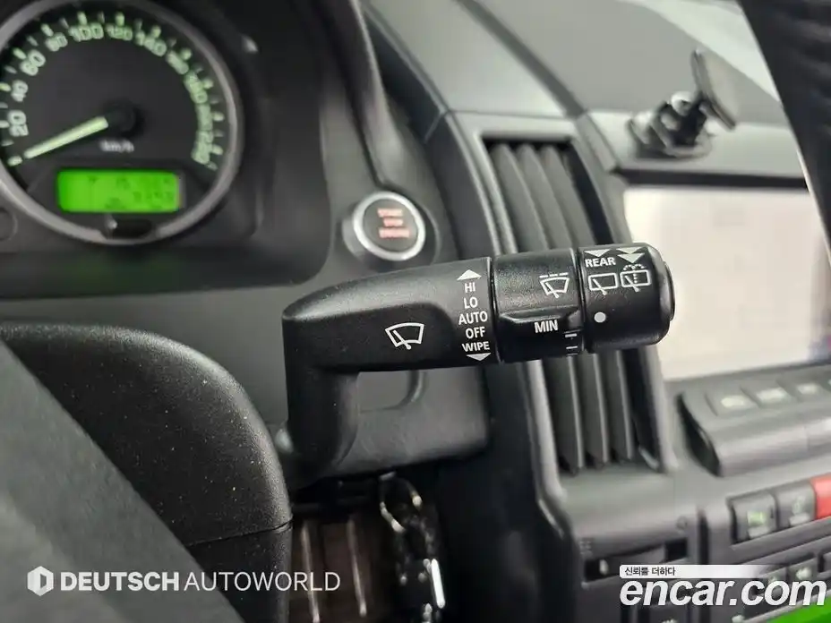 Land Rover Freelander 2011 2.2 гидро в Москве, фото 17