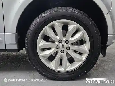 Land Rover Freelander 2011 2.2 гидро в Москве, миниатюра 5