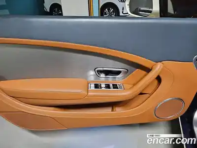 Bentley Continental 2012 6.0 гидро, миниатюра 10