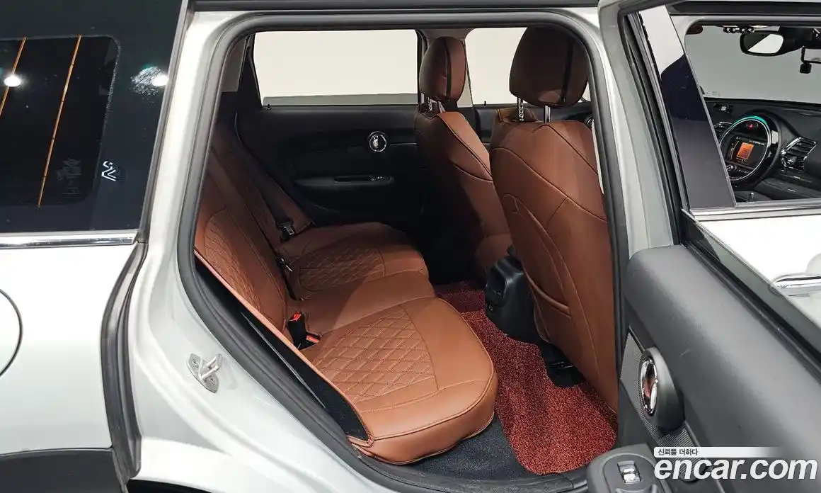 Mini Clubman 2020 1.5 гидро в Москве № 1837639, фото 17