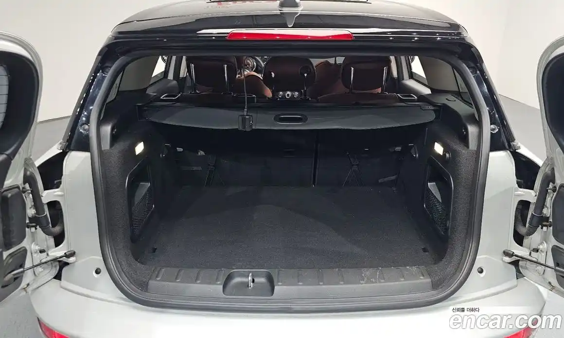 Mini Clubman 2020 1.5 гидро в Москве № 1837639, фото 25