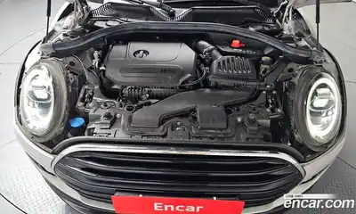 Mini Clubman 2020 1.5 гидро в Москве № 1837639, миниатюра 5