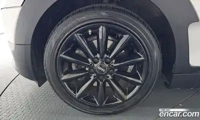 Mini Clubman 2020 1.5 гидро в Москве № 1837639, миниатюра 6