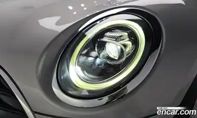 Mini Clubman 2020 1.5 гидро в Москве № 1837639, миниатюра 7