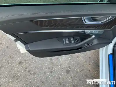 Audi A6 2023 2.0 гидро в Москве № 190239, миниатюра 12