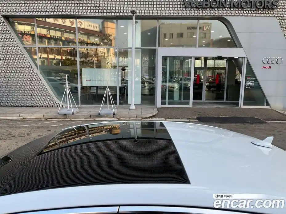 Audi A6 2023 2.0 гидро в Москве № 190239, фото 19