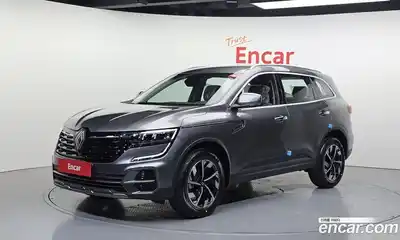 Renault QM6, 2026