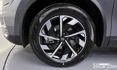 Renault QM6 2026 2.0 гидро в Москве № 1910926, миниатюра 5