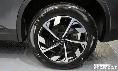 Renault QM6 2026 2.0 гидро в Москве № 1910926, миниатюра 7