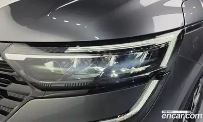 Renault QM6 2026 2.0 гидро в Москве № 1910926, миниатюра 8