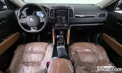 Renault QM6 2026 2.0 гидро в Москве № 1910926, миниатюра 10