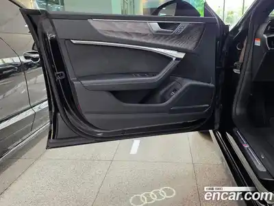 Audi A7 2024 3.0 гидро в Москве № 1912164, миниатюра 11