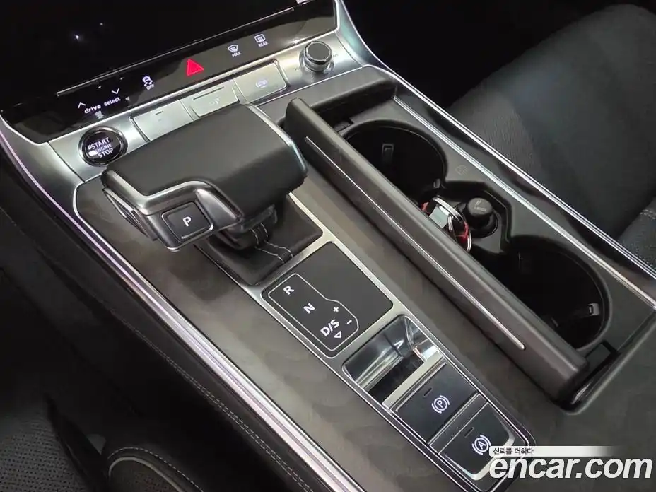 Audi A7 2024 3.0 гидро в Москве № 1912164, фото 9