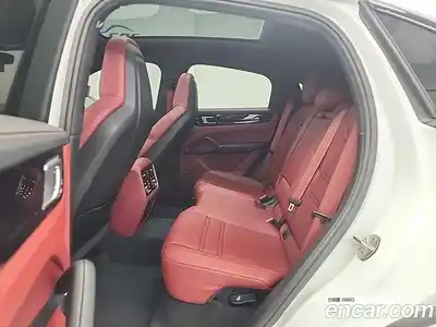 Porsche Cayenne 2022 3.0 гидро в Москве № 1914471, миниатюра 12