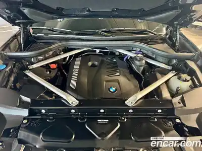 BMW X7 2022 3.0 гидро в Москве № 193097, миниатюра 6