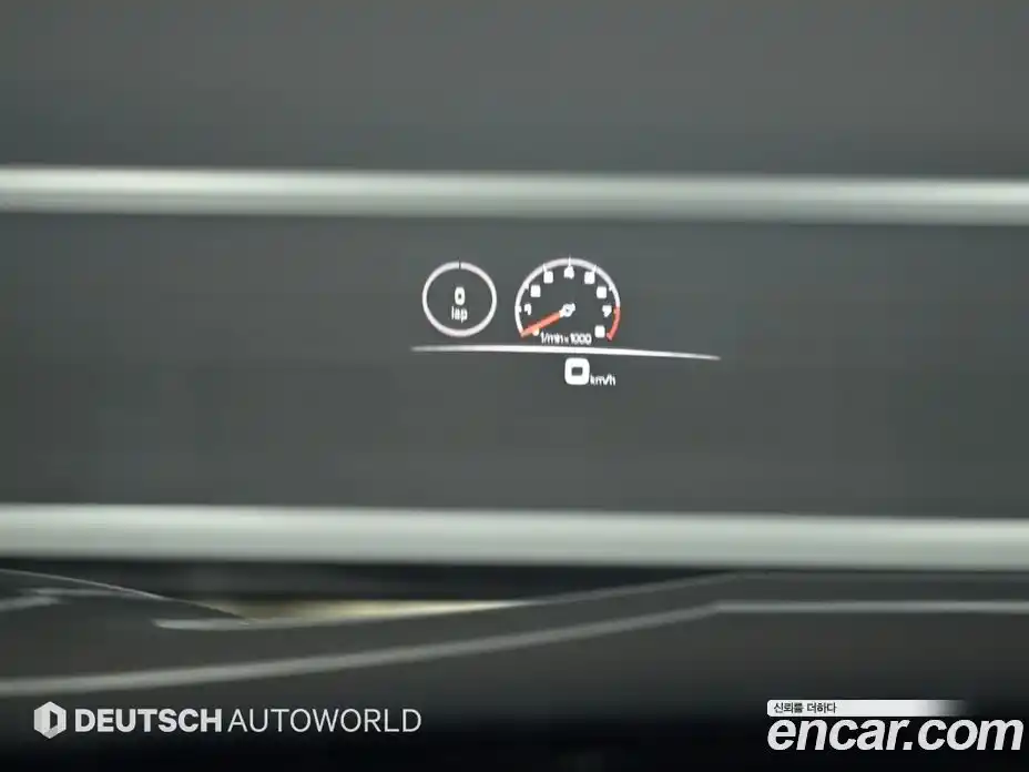Porsche Panamera 2021 4.0 гидро в Москве, фото 18