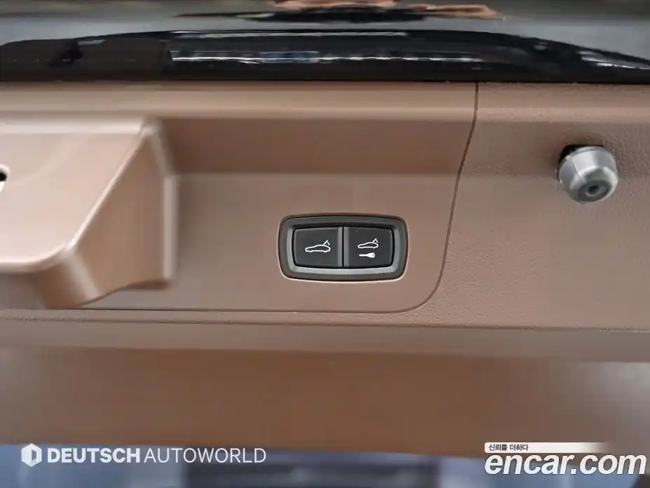 Porsche Panamera 2021 4.0 гидро в Москве, фото 20