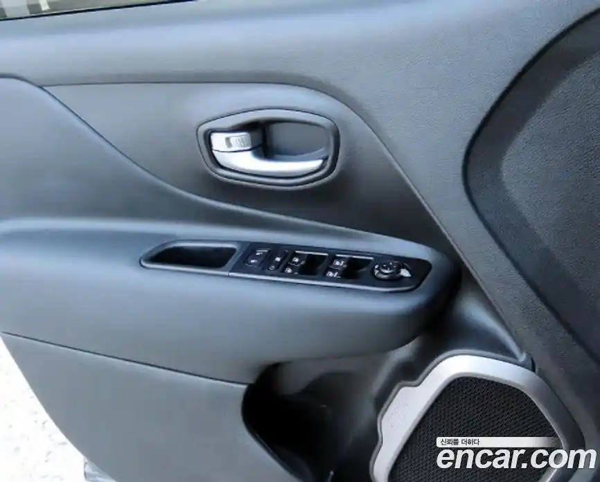 Jeep Renegade 2022 1.3 гидро в Москве, фото 13
