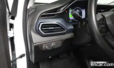 Chevrolet 볼트 EUV 2023 0.2 гидро в Москве № 200982, миниатюра 12