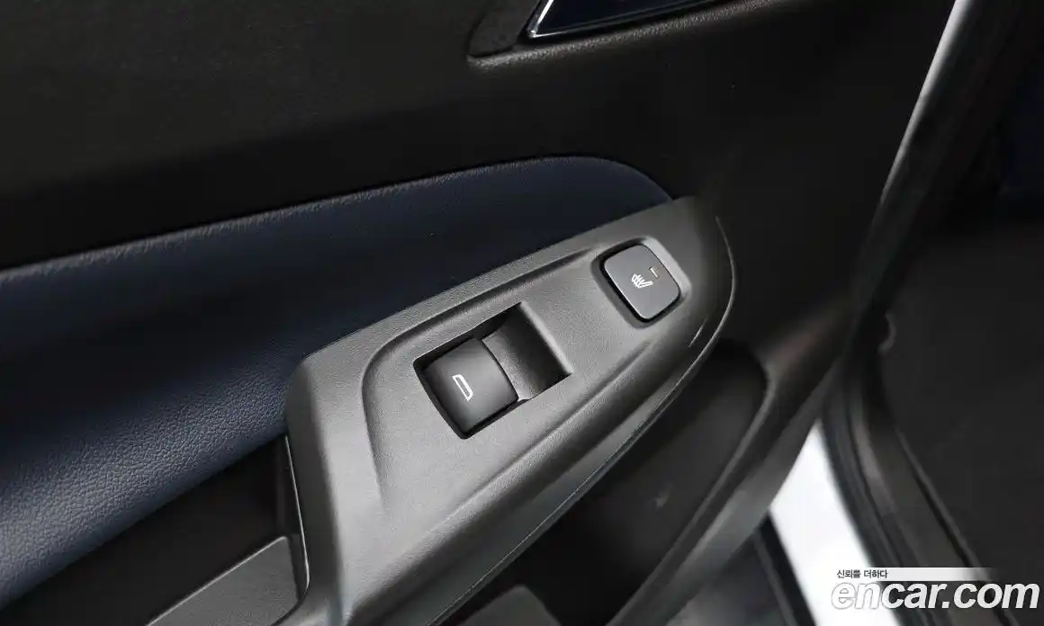 Chevrolet 볼트 EUV 2023 0.2 гидро в Москве № 200982, фото 18