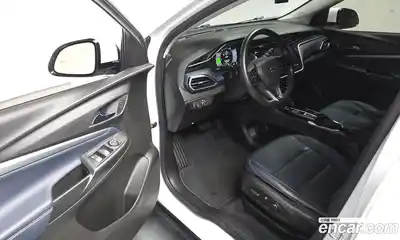 Chevrolet 볼트 EUV 2023 0.2 гидро в Москве № 200982, миниатюра 9