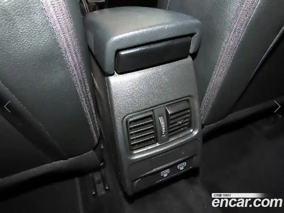 Renault XM3 2020 1.6 гидро в Москве № 2056091, фото 16