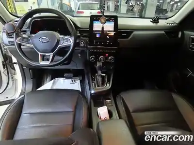 Renault XM3 2020 1.6 гидро в Москве № 2056091, миниатюра 10