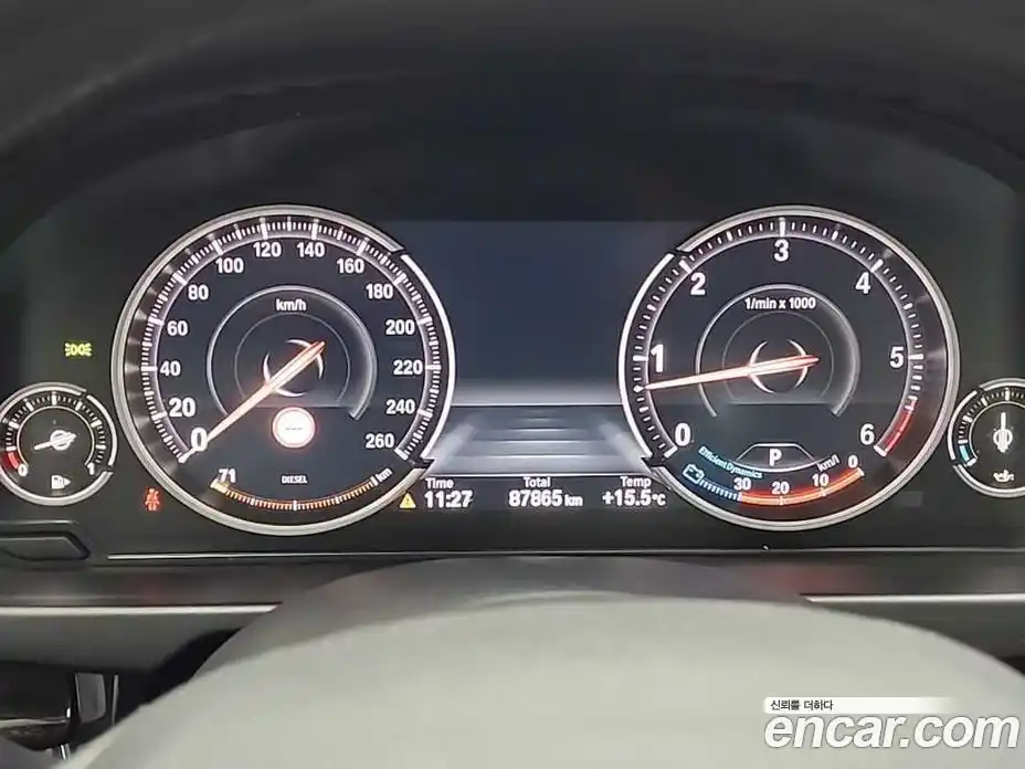 BMW X6 2017 3.0 гидро в Москве № 2057203, фото 6