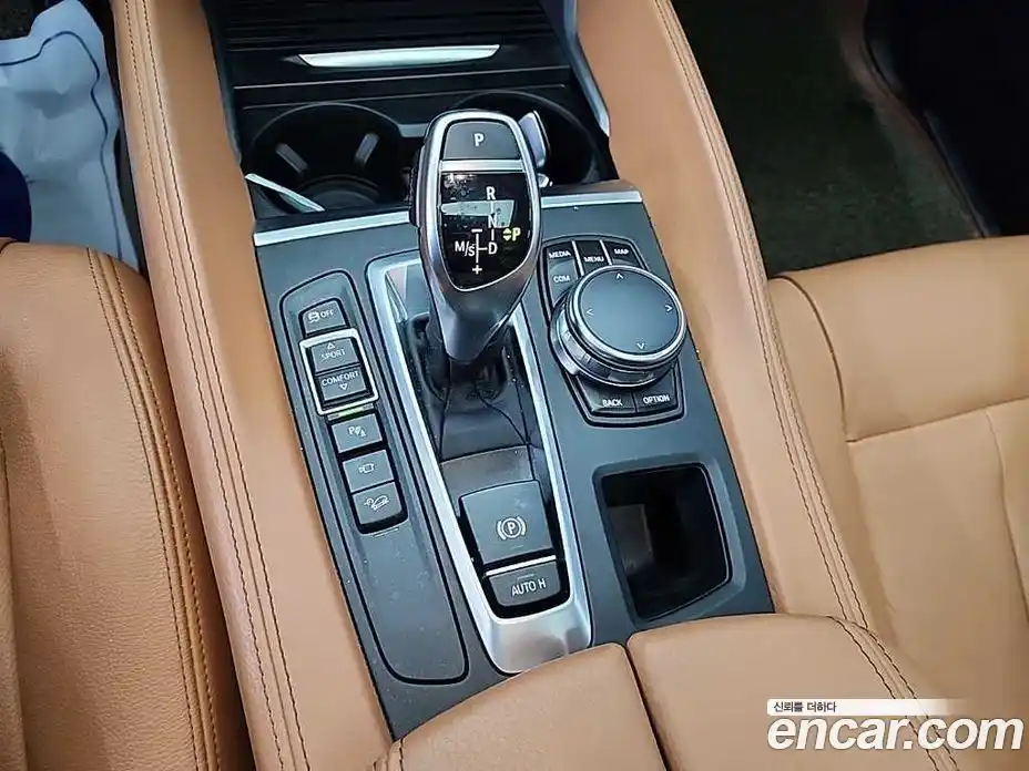 BMW X6 2017 3.0 гидро в Москве № 2057203, фото 8