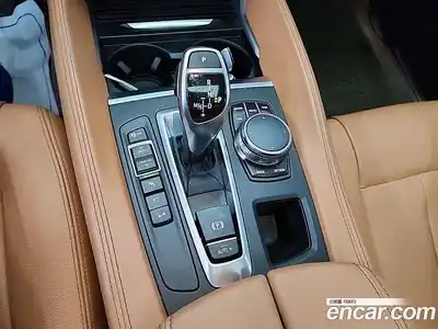 BMW X6 2017 3.0 гидро в Москве № 2057203, миниатюра 8