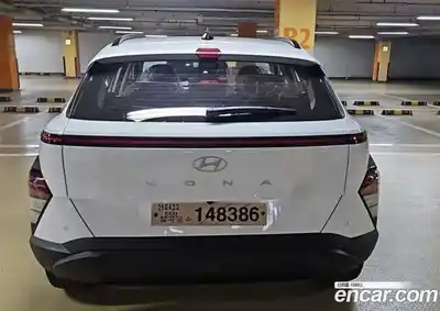 Hyundai Kona 2026 1.6 гидро в Москве № 2122732, миниатюра 3