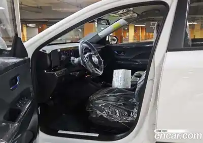 Hyundai Kona 2026 1.6 гидро в Москве № 2122732, миниатюра 4