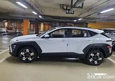 Hyundai Kona 2026 1.6 гидро в Москве № 2122732, миниатюра 5