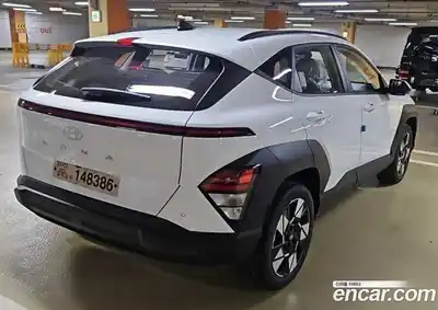 Hyundai Kona 2026 1.6 гидро в Москве № 2122732, миниатюра 6